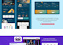 develop custom software, web apps, and saas solutions